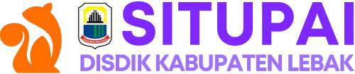 Situpai Lebak logo